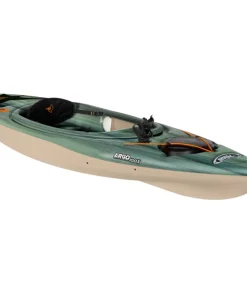 PELICAN SPORT Kayak De Pêche Rigide Et Pack^Kayak de pêche Pelican Argo 100X Angler