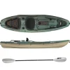 PELICAN SPORT Kayak De Pêche Rigide Et Pack^Kayak de pêche Pelican Sentinel 100X Angler