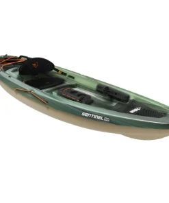 PELICAN SPORT Kayak De Pêche Rigide Et Pack^Kayak de pêche Pelican Sentinel 100X Angler