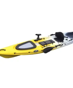RTM FISHING Kayak De Pêche Rigide Et Pack^Kayak de peche RTM Abaco 420 Standard | Wasp