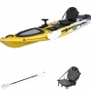 RTM FISHING Kayak De Pêche Rigide Et Pack^Kayak De Peche RTM Abaco 360 Premium WASP