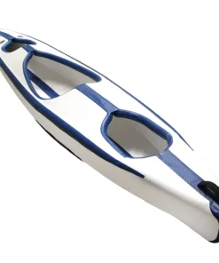 Kayak gonflable 400 1P