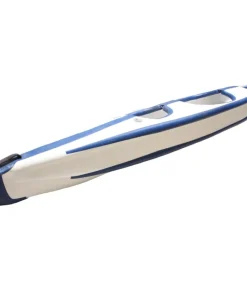 Kayak gonflable 400 1P