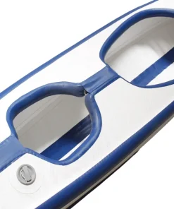 Kayak gonflable 400 1P