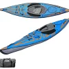 ADVANCED ELEMENTS Kayak Dropstitch|Kayak Gonflable Et Pack^Kayak Gonflable AF Expedition Elite