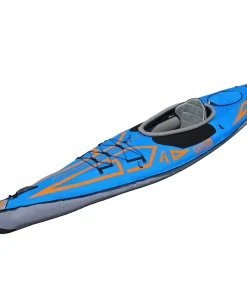 ADVANCED ELEMENTS Kayak Dropstitch|Kayak Gonflable Et Pack^Kayak Gonflable AF Expedition Elite