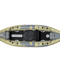 ADVANCED ELEMENTS Kayak De Pêche Gonflable Et Packs|Kayak Dropstitch^Kayak gonflable Straitedge Angler Pro