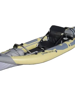 ADVANCED ELEMENTS Kayak De Pêche Gonflable Et Packs|Kayak Dropstitch^Kayak gonflable Straitedge Angler Pro