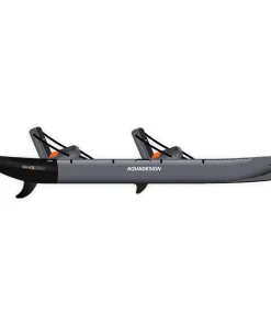 AQUA DESIGN Kayak De Pêche Gonflable Et Packs|Kayak Dropstitch^Kayak gonflable Koloa X'perience 360