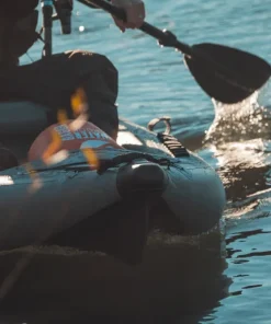 AQUA DESIGN Kayak De Pêche Gonflable Et Packs|Kayak Dropstitch^Kayak gonflable Koloa X'perience 360
