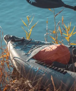 AQUA DESIGN Kayak De Pêche Gonflable Et Packs|Kayak Dropstitch^Kayak gonflable Koloa X'perience 360