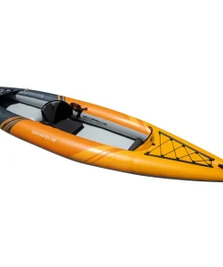 AQUAGLIDE Kayak Dropstitch^Kayak gonflable Deschutes 130