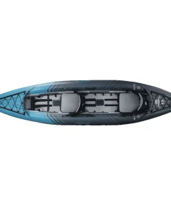 AQUAGLIDE Kayak Dropstitch|Kayak Gonflable Et Pack^Kayak gonflable Chelan 140