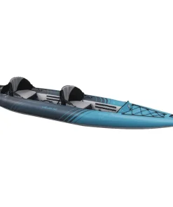 AQUAGLIDE Kayak Dropstitch|Kayak Gonflable Et Pack^Kayak gonflable Chelan 140