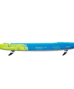 AQUATONE Kayak Gonflable Et Pack^Kayak gonflable Glacier 14'0 2P