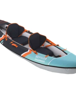 SEVYLOR Kayak Gonflable Et Pack^Kayak gonflable Coleman Colorado