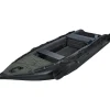 SAVAGE GEAR Float Tube|Kayak De Pêche Gonflable Et Packs^Kayak gonflable de pêche Kayak E-RIDER 330 carbon optix kayak
