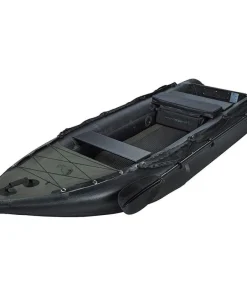 SAVAGE GEAR Float Tube|Kayak De Pêche Gonflable Et Packs^Kayak gonflable de pêche Kayak E-RIDER 330 carbon optix kayak