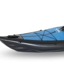 GUMOTEX Kayak Gonflable Et Pack^Kayak Gonflable Swing 2 V2