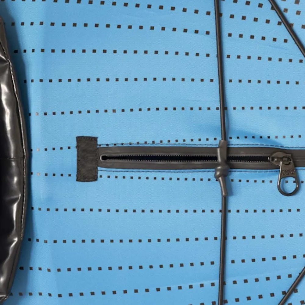 GUMOTEX Kayak Gonflable Et Pack^Kayak Gonflable Swing 2 V2