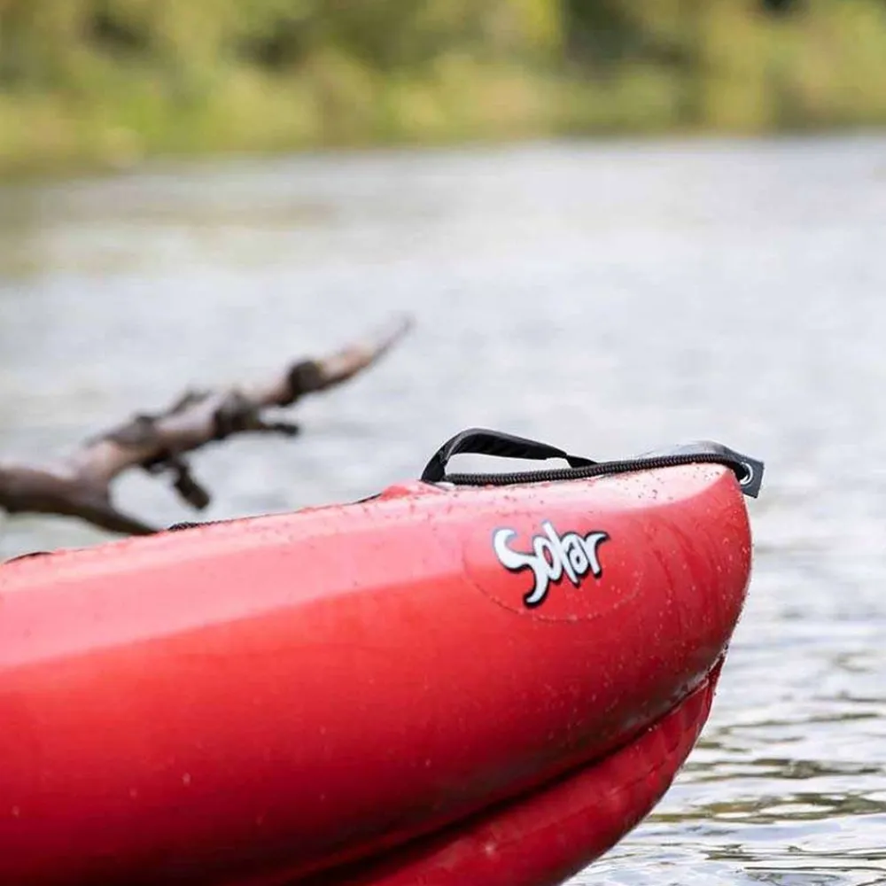 GUMOTEX Kayak Gonflable Et Pack^Kayak gonflable Solar 019 Vert | 2 places