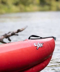 GUMOTEX Kayak Gonflable Et Pack^Kayak gonflable Solar 019 Rouge | 2 places