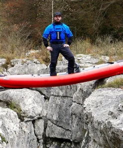 GUMOTEX Kayak Dropstitch|Kayak Gonflable Et Pack^Kayak gonflable Thaya