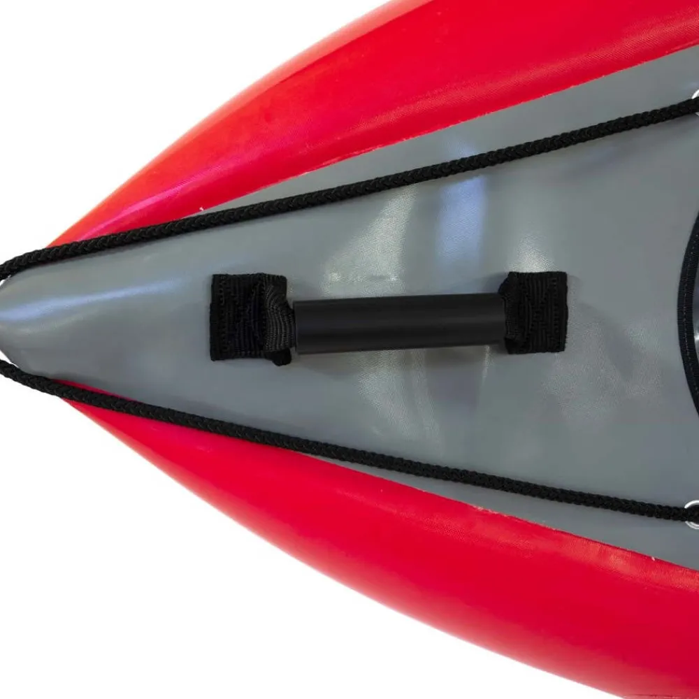 GUMOTEX Kayak Dropstitch|Kayak Gonflable Et Pack^Kayak gonflable Thaya