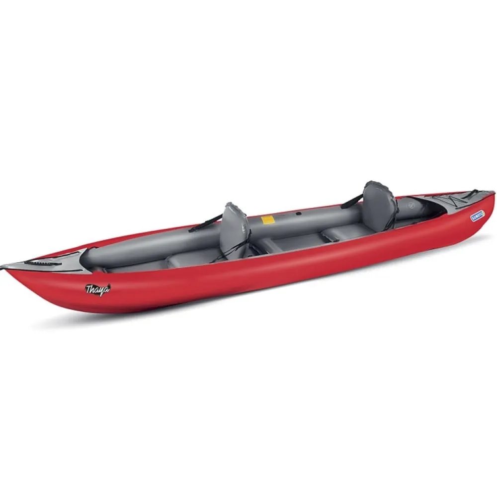GUMOTEX Kayak Dropstitch|Kayak Gonflable Et Pack^Kayak gonflable Thaya
