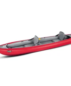 GUMOTEX Kayak Dropstitch|Kayak Gonflable Et Pack^Kayak gonflable Thaya