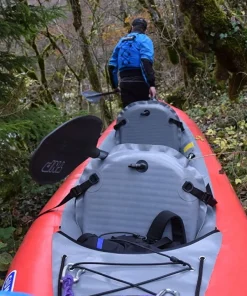 GUMOTEX Kayak Dropstitch|Kayak Gonflable Et Pack^Kayak gonflable Thaya