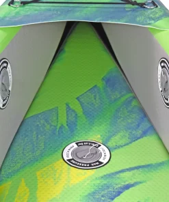 ROCKSIDE Kayak Dropstitch^Kayak gonflable Falcon 480 3P