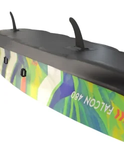 ROCKSIDE Kayak Dropstitch^Kayak gonflable Falcon 480 3P