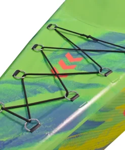 ROCKSIDE Kayak Dropstitch^Kayak gonflable Falcon 480 3P