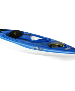 PELICAN SPORT Kayak Rigide^Kayak Pelican Argo 100X Bleu