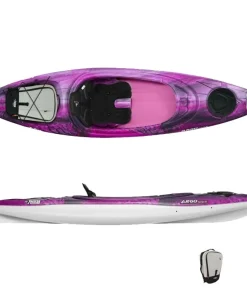 PELICAN SPORT Kayak Rigide^Kayak Pelican Argo 100X Exo Violet