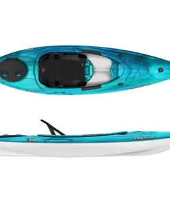 PELICAN SPORT Kayak Rigide^Kayak Pelican Argo 100XR Bleu