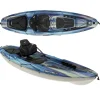 PELICAN SPORT Kayak Rigide^Kayak Pelican Sentinel 100X EXO Night Grey