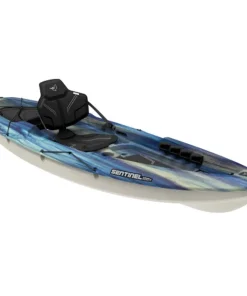 PELICAN SPORT Kayak Rigide^Kayak Pelican Sentinel 100X EXO Night Grey