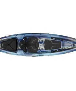 PELICAN SPORT Kayak Rigide^Kayak Pelican Sentinel 100X EXO Night Grey