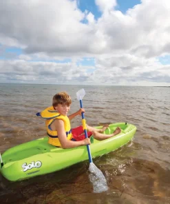 PELICAN SPORT Kayak Rigide^Kayak Pelican Solo