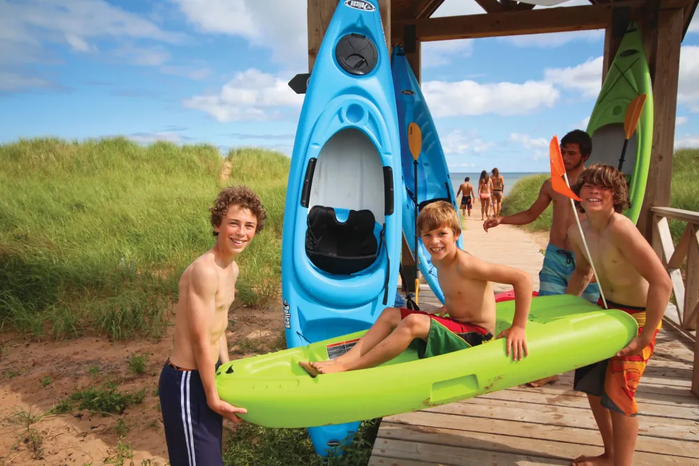 PELICAN SPORT Kayak Rigide^Kayak Pelican Solo