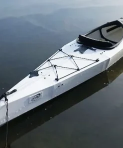 NORTIK Kayak Rigide^Kayak pliable Fold 4.2