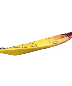 RTM Kayak Rigide^Kayak Disco + Soleil