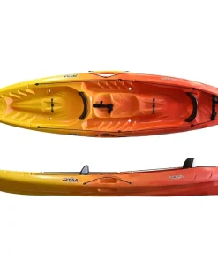 RTM Kayak Rigide^Kayak Duetto Soleil