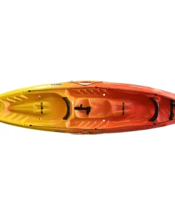 RTM Kayak Rigide^Kayak Duetto Soleil