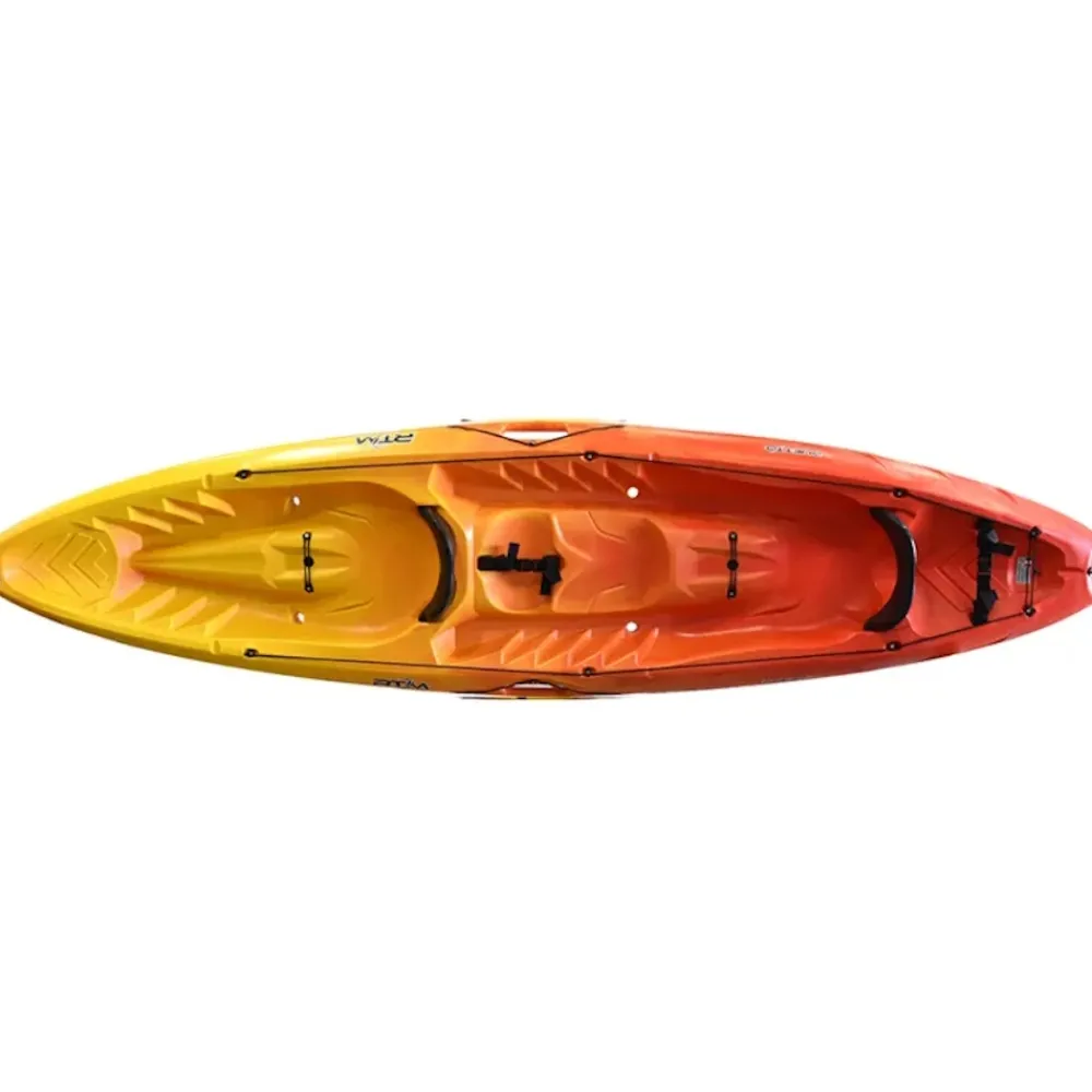 RTM Kayak Rigide^Kayak Duetto Soleil