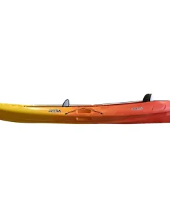 RTM Kayak Rigide^Kayak Duetto Soleil