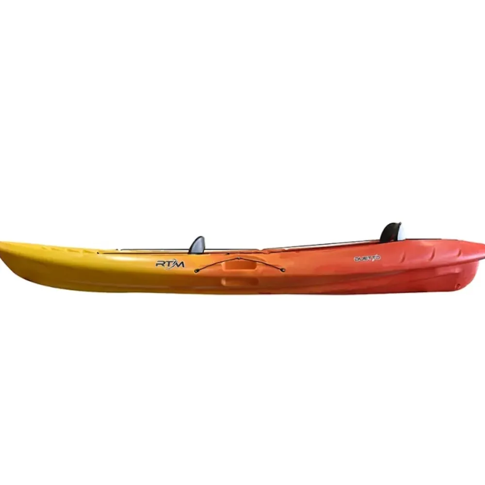 RTM Kayak Rigide^Kayak Duetto Soleil