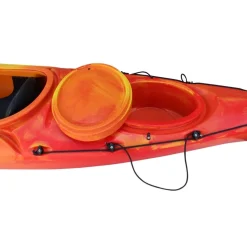 RTM Kayak Mezzo| Kayak Rigide